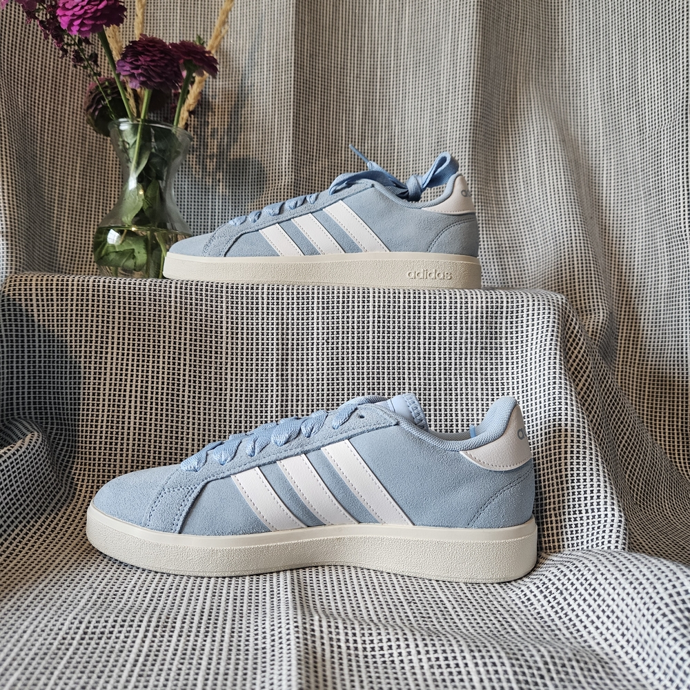 Adidas Women's Grand Court Base 00s